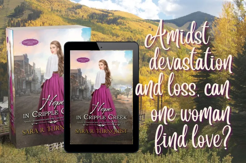 Hope in Cripple Creek