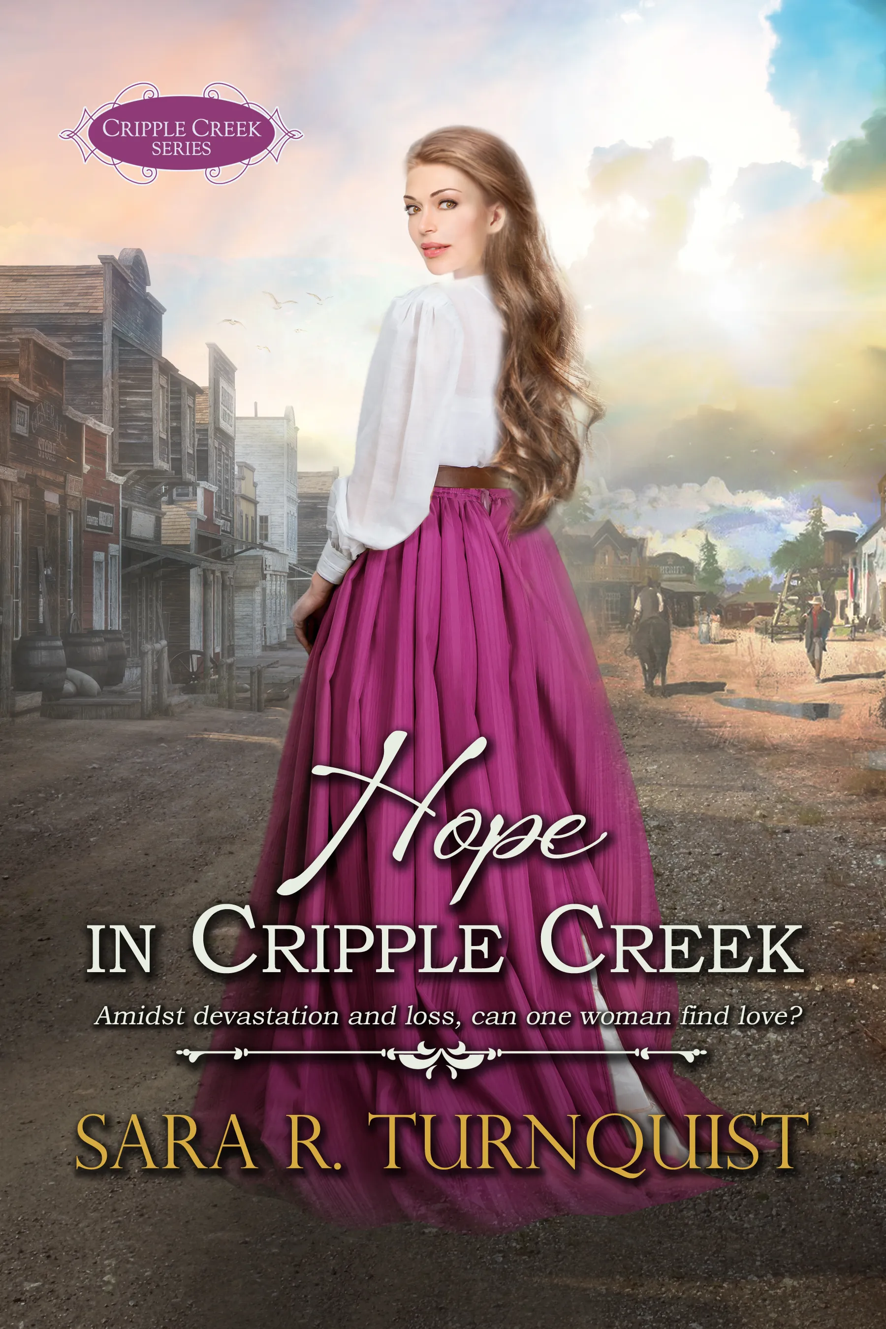 Hope in Cripple Creek
