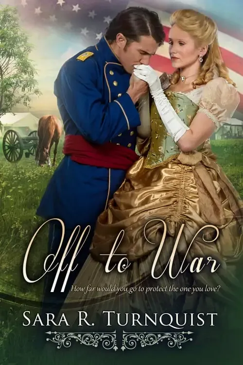 Off To War