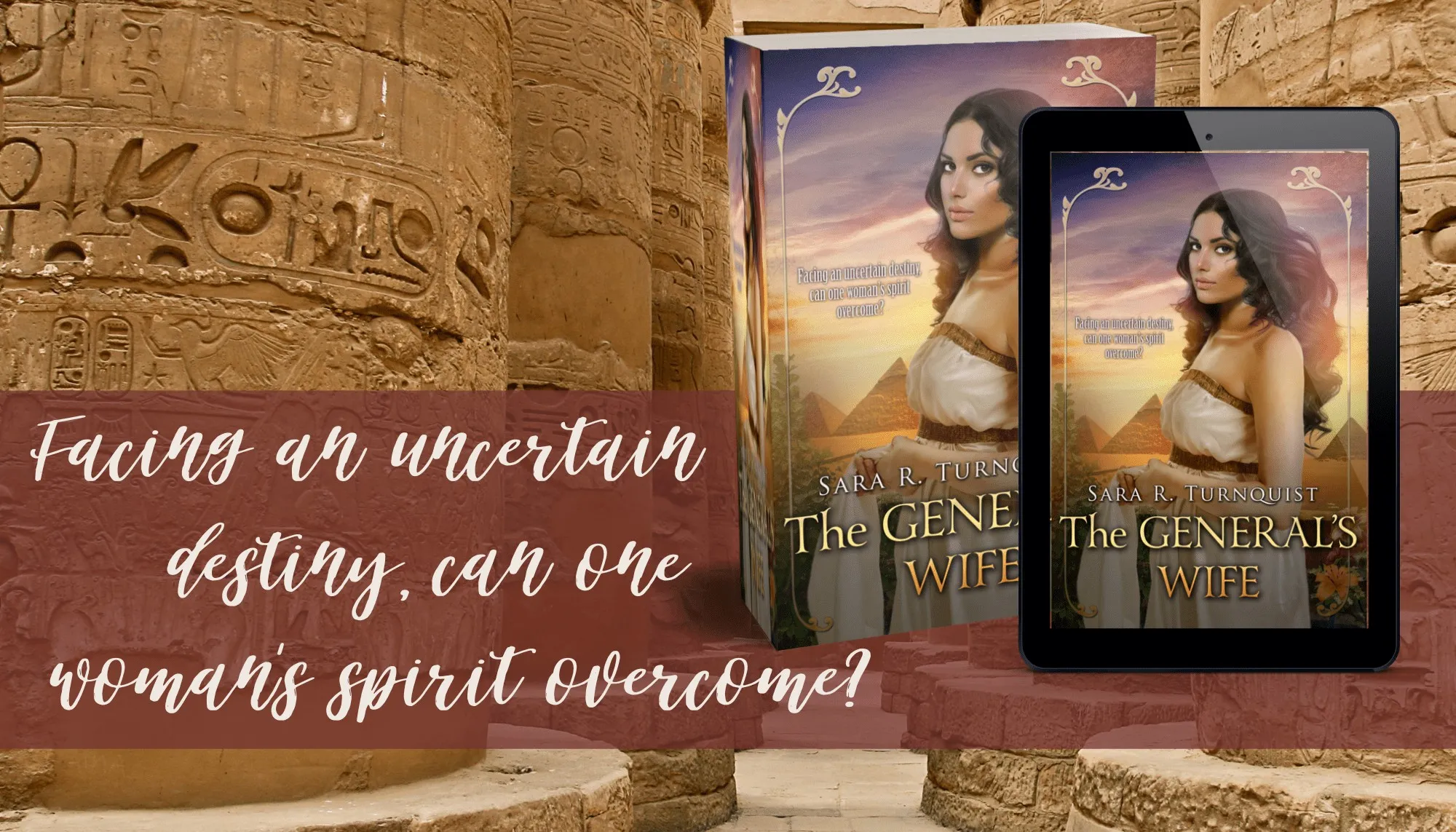 The General's Wife