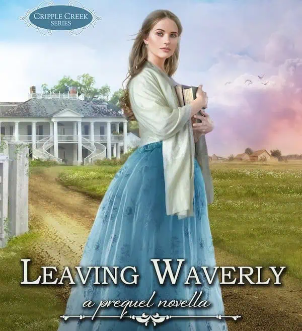 Leaving Waverly - Free prequel novella