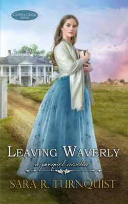 Leaving Waverly (paperback)