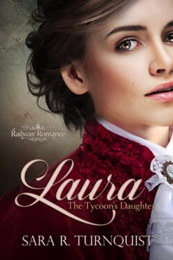Laura, The Tycoon's Daughter (paperback)