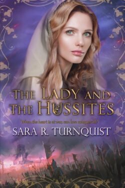 The Lady & the Hussites (paperback)