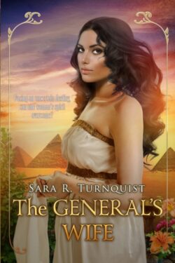 The General's Wife (paperback)