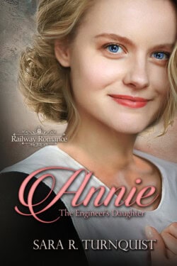 Annie, The Daughter's Daughter (e-book)