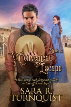 A Convenient Escape (paperback)