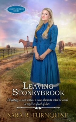 Leaving Stoneybrook (paperback)