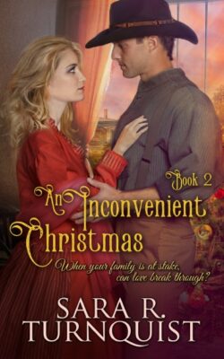 An Inconvenient Christmas (paperback)