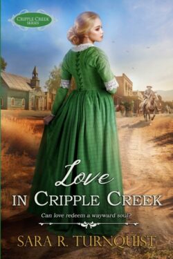 Love in Cripple Creek (paperback)