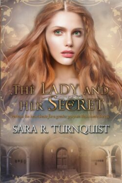 The Lady & Her Secret (paperback)