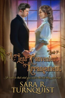 A Less Convenient Arrangement (paperback)