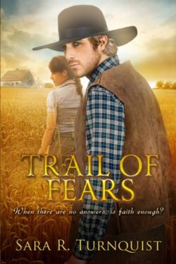 Trail of Fears (paperback)