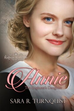 Annie, The Engineer's Daughter (paperback)