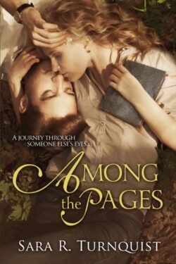 Among the Pages (paperback)