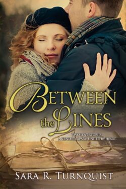 Between the Lines (paperback)