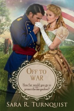Off to War (paperback)