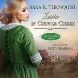 Love in Cripple Creek (audio)