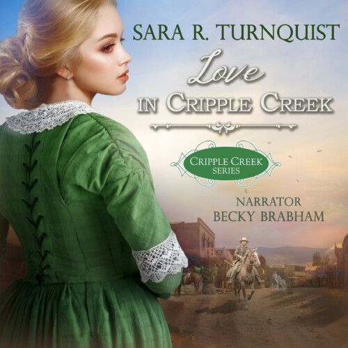 Love in Cripple Creek (audio)